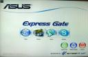 Asus EEE Box - software