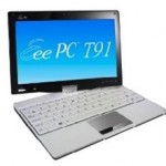 EEE PC T91