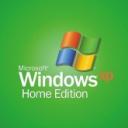 Logo Windows XP Home